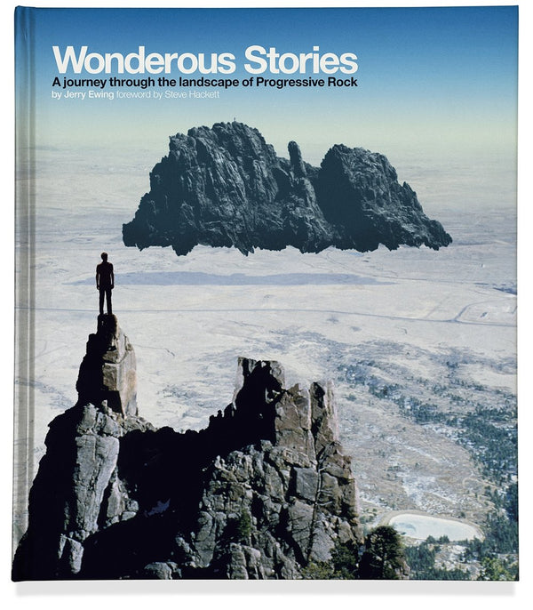 Wonderous Stories: Standard Edition