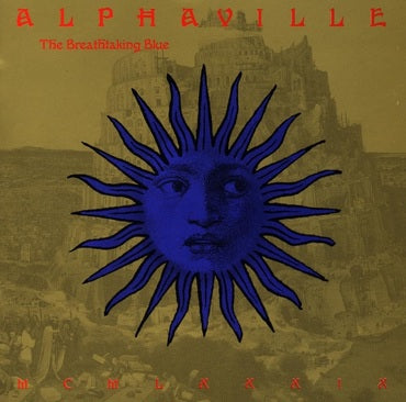 The Breathtaking Blue (Deluxe Vinyl)