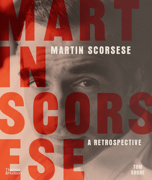 Martin Scorsese - A retrospective– The Flood Gallery