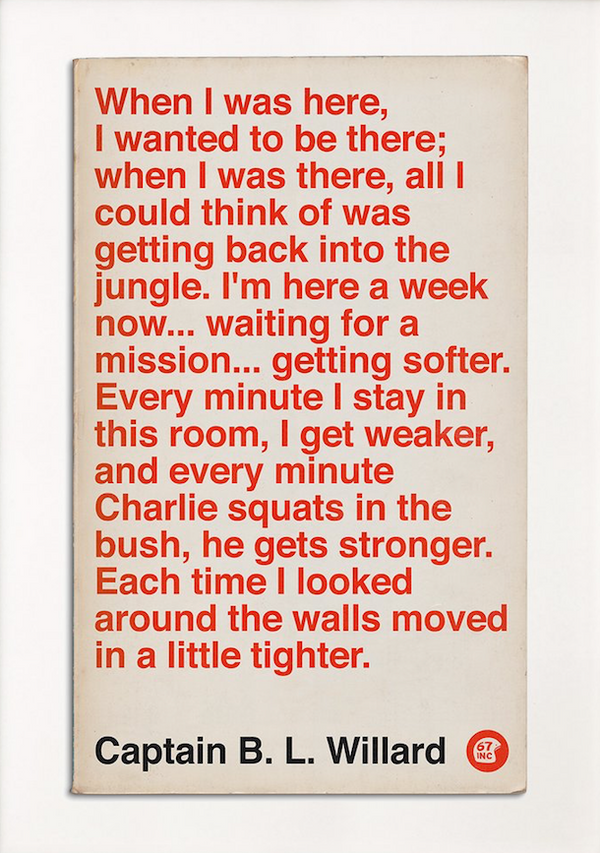 Charlie (Apocalypse Now)