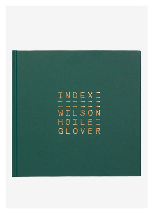 Index: Wilson, Hoile and Glover